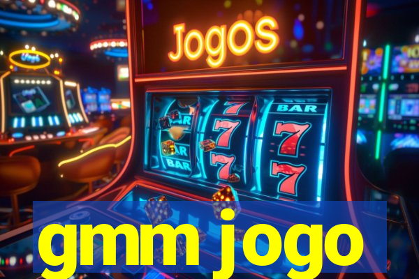 gmm jogo